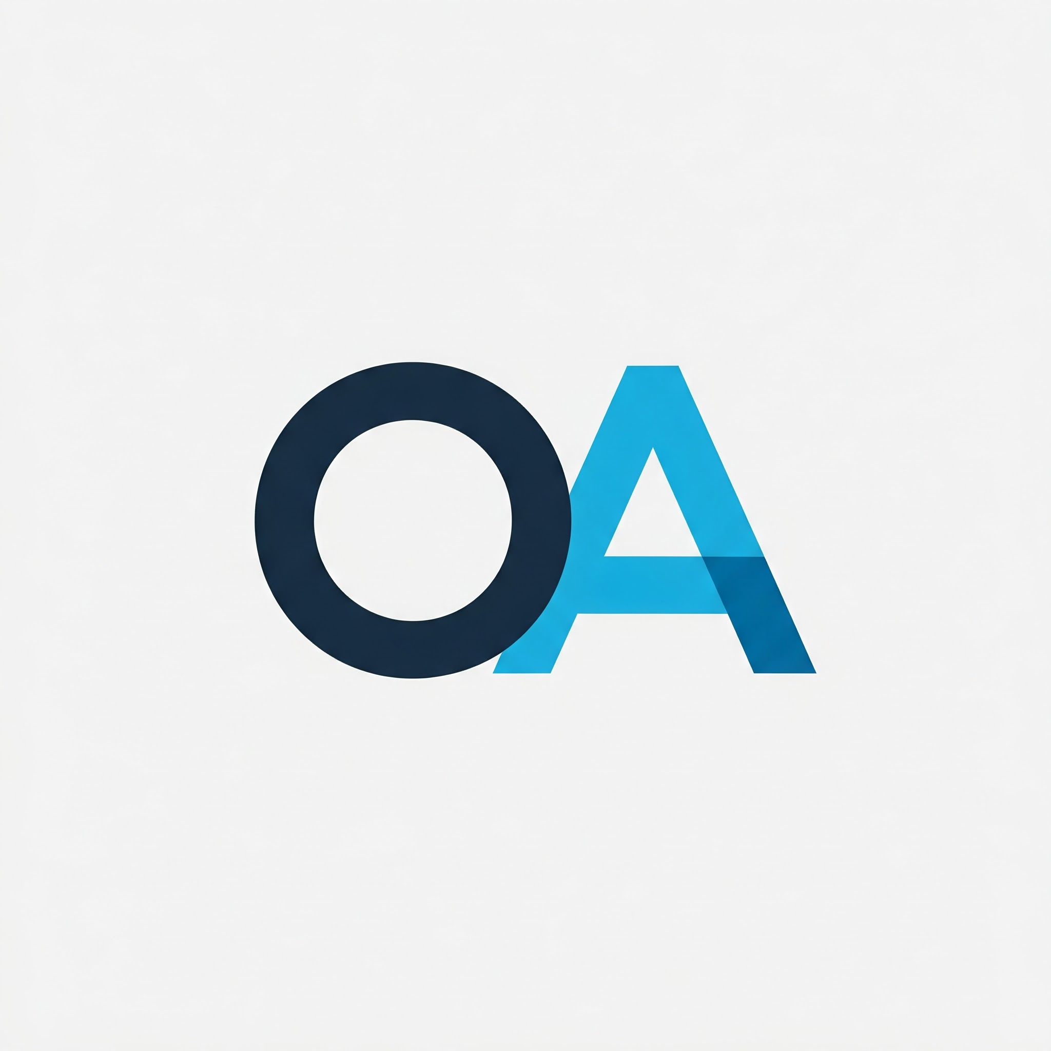 OpenAssistant Logo